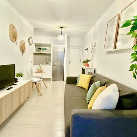 Apartamento Las Olas • Playa Del Ingles Exterior photo
