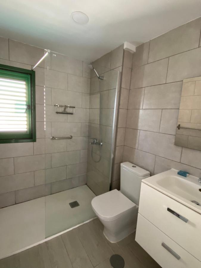 Apartamento Las Olas • Playa Del Ingles Exterior photo