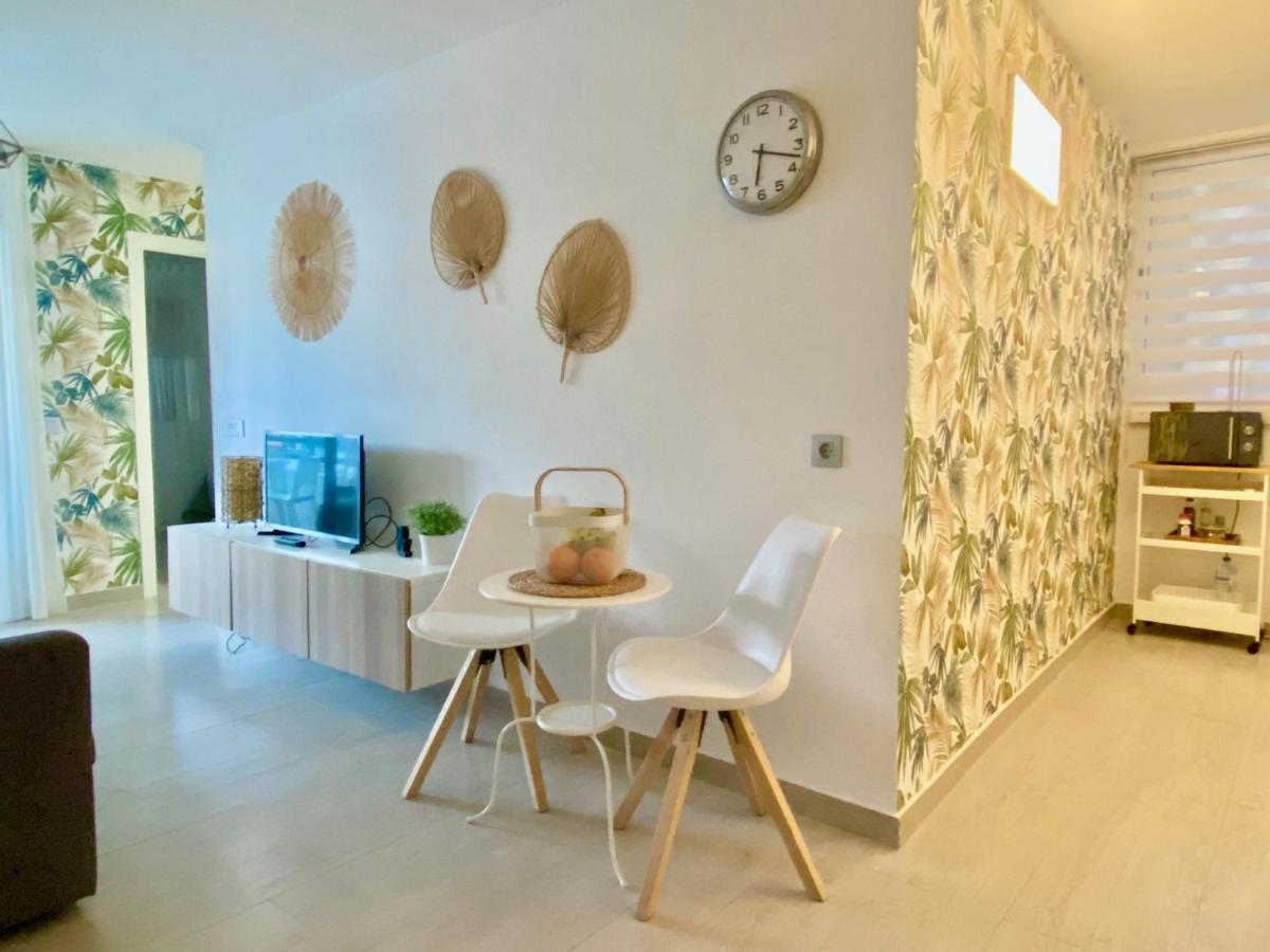 Apartamento Las Olas • Playa Del Ingles Exterior photo