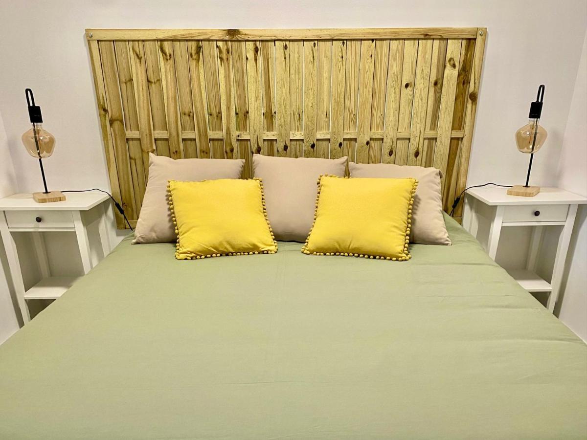 Apartamento Las Olas • Playa Del Ingles Exterior photo