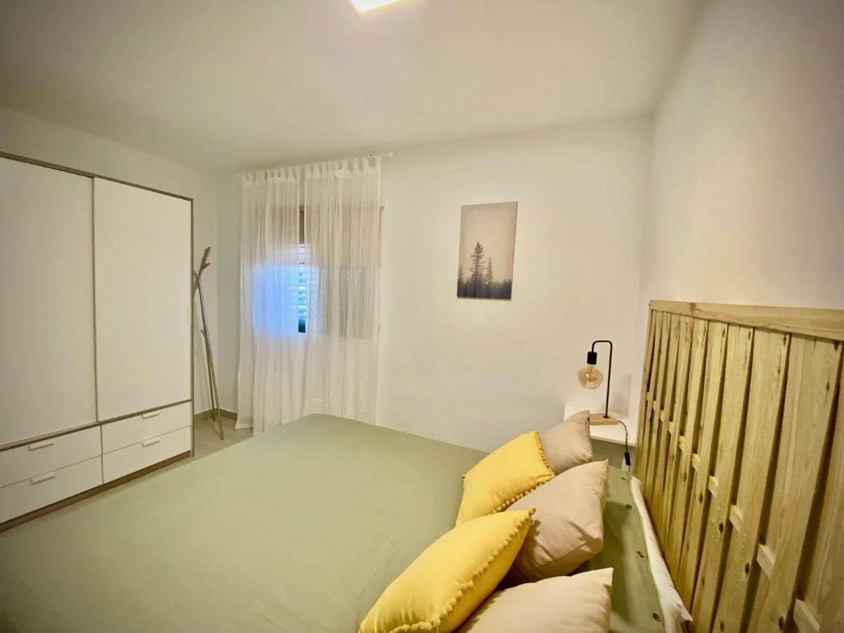 Apartamento Las Olas • Playa Del Ingles Exterior photo