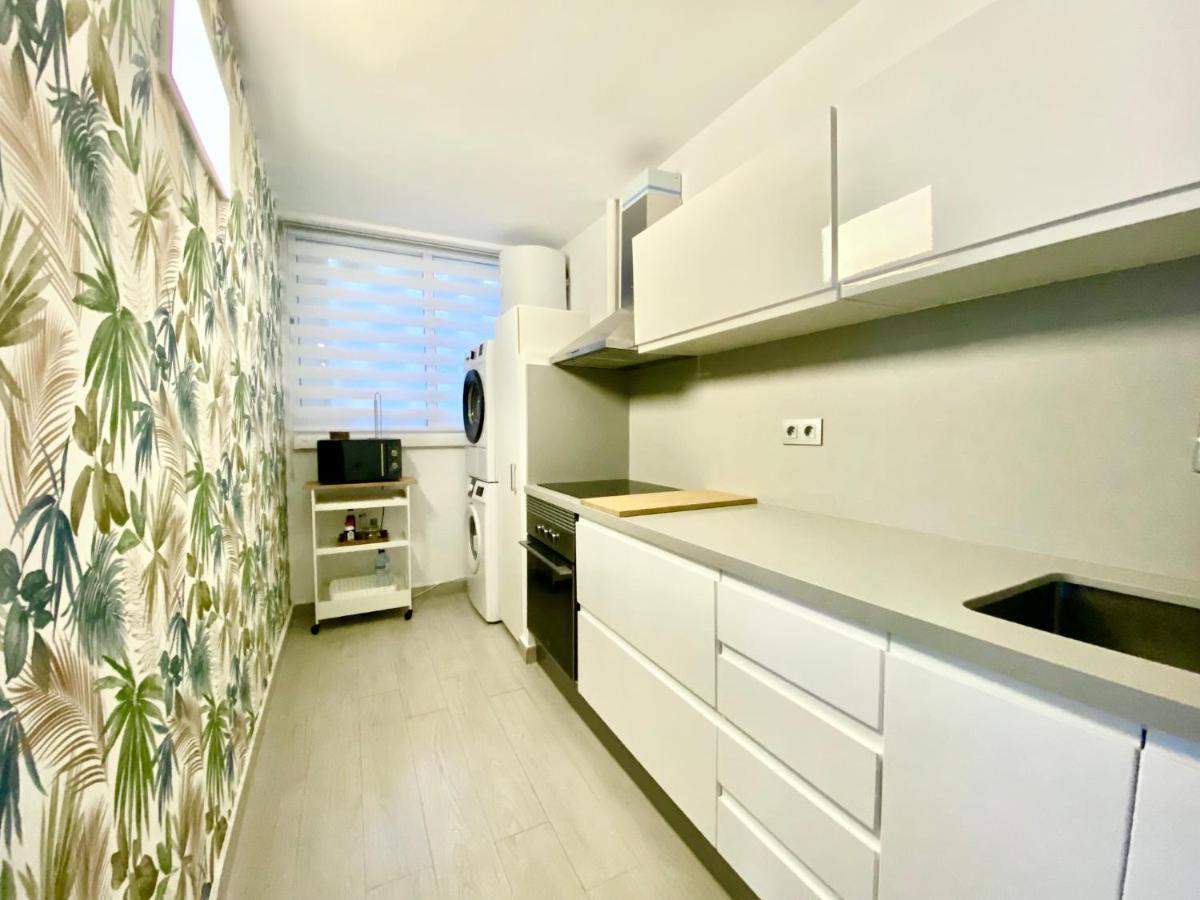 Apartamento Las Olas • Playa Del Ingles Exterior photo